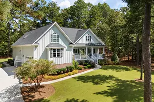 124 Owens Cir, West End, NC 27376 - Photo 1