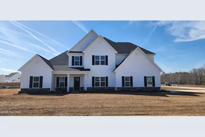 1000 Sharpnose Street, New Bern, NC 28562 - Photo 1