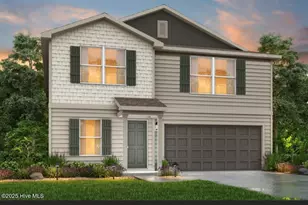 606 N Caswell St, La Grange, NC 28551 - Photo 1