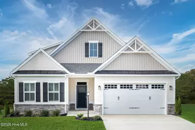 108 Trent Circle, Hertford, NC 27944 - Photo 1