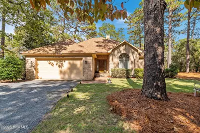 6 Montclair Court, Pinehurst, NC 28374 - Photo 1