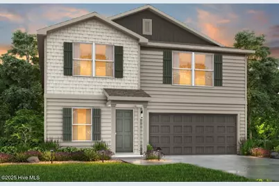 109 Institute Road, La Grange, NC 28551 - Photo 1