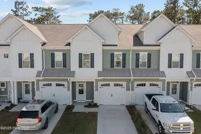 136 Blue Bill Way, Beaufort, NC 28516 - Photo 1