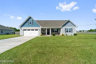 600 Osprey Landing Dr, Holly Ridge, NC 28445 - Photo 1