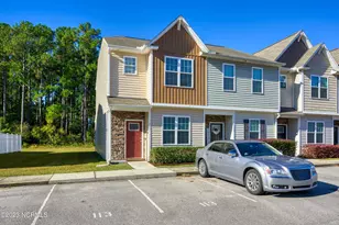 113 Beacon Woods Dr, Holly Ridge, NC 28445 - Photo 1