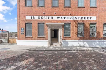 18 S Water Street #Ste 1, Wilmington, NC 28401 - Photo 1