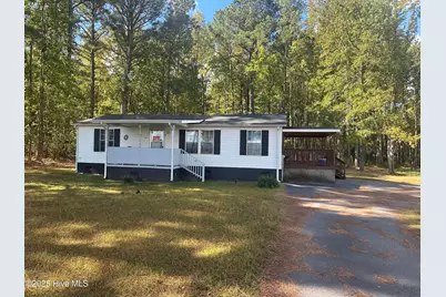 2660 Pleasant Grove Road, Jackson, NC 27845 - Photo 1