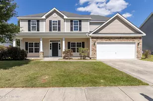 307 Sonoma Rd, Jacksonville, NC 28546 - Photo 1
