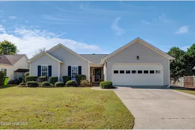 413 Point View Court, Wilmington, NC 28411 - Photo 1