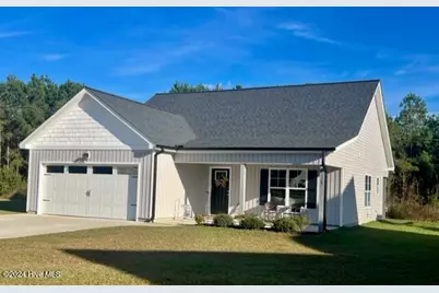 124 Haven Court, Snow Hill, NC 28580 - Photo 1