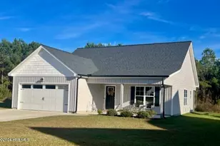124 Haven Ct, Snow Hill, NC 28580 - Photo 1