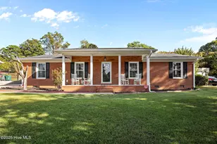 4950 Pinewood Dr, Hope Mills, NC 28348 - Photo 1