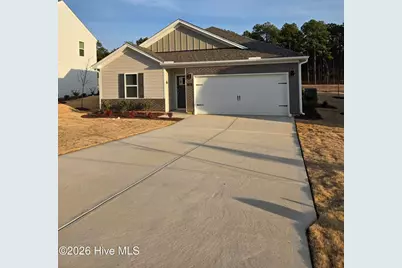 531 Banbury Lane, Pinehurst, NC 28374 - Photo 1