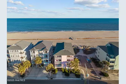 1600 Carolina Beach Avenue N #C-4, Carolina Beach, NC 28428 - Photo 1