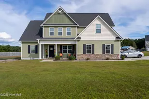 502 Ginn St, Jacksonville, NC 28540 - Photo 1