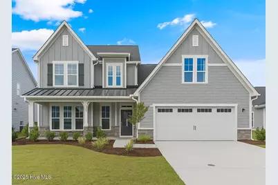 556 Sailor Sky Way #395, Hampstead, NC 28443 - Photo 1