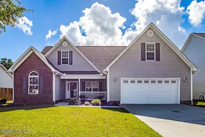 2935 Judge Manly Drive, New Bern, NC 28562 - Photo 1
