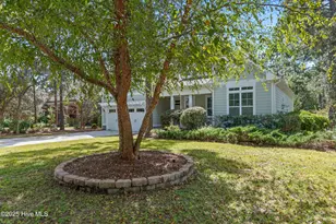 3556 Holly Oak Chase, Southport, NC 28461 - Photo 1