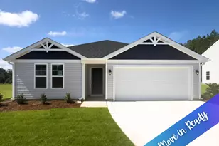4858 Blue Springs Rd, Red Springs, NC 28377 - Photo 1