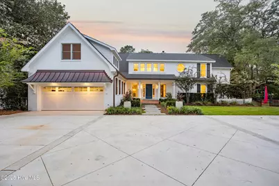 1802 S Churchill Drive, Wilmington, NC 28403 - Photo 1