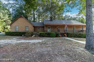 4121 Little John Dr N, Wilson, NC 27896 - Photo 1