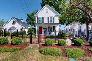 305 Anne St, Jacksonville, NC 28540 - Photo 1