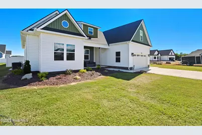 105 Yawl Street, Elizabeth City, NC 27909 - Photo 1