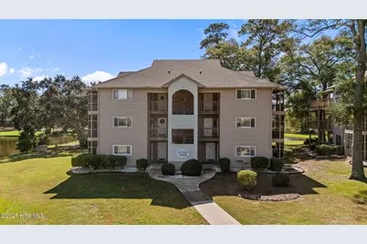 810 Colony Place #10-E, Sunset Beach, NC 28468 - Photo 1
