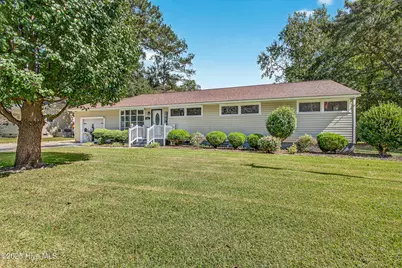 512 Jarman Street, Jacksonville, NC 28540 - Photo 1