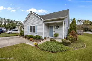 3721 Colony Dr, New Bern, NC 28562 - Photo 1
