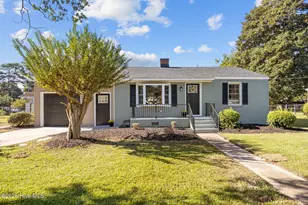 2904 Jefferson Dr, Greenville, NC 27858 - Photo 1