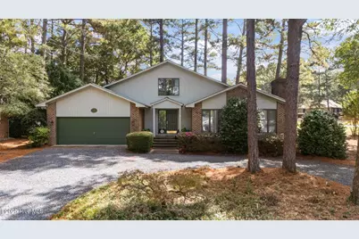 4 Inverness Place, Pinehurst, NC 28374 - Photo 1