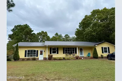 11561 Purcell Road, Laurinburg, NC 28352 - Photo 1
