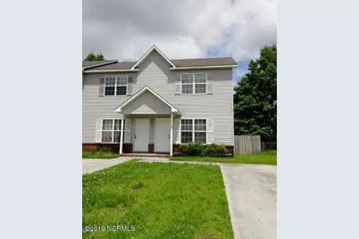 971 W Pueblo Drive, Jacksonville, NC 28546 - Photo 1