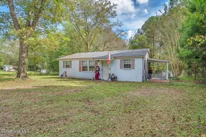 3397 Nc 41, Wallace, NC 28466 - Photo 1
