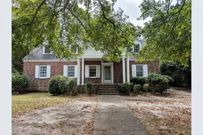 1209 Gold Street N, Wilson, NC 27893 - Photo 1