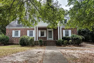 1209 Gold St N, Wilson, NC 27893 - Photo 1