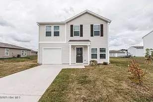 1241 Fescue Rd, Rocky Mount, NC 27801 - Photo 1