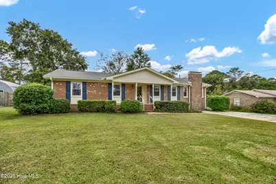 313 Monterey Drive, Wilmington, NC 28409 - Photo 1
