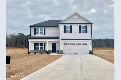 216 Talton Estates Drive, Pikeville, NC 27863 - Photo 1