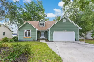 704 Shoreline Dr E, Sunset Beach, NC 28468 - Photo 1