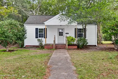 122 Sherwood Road, Jacksonville, NC 28540 - Photo 1
