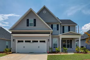 3911 Northern Lgts Dr, Leland, NC 28451 - Photo 1