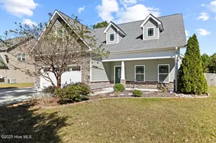 645 Morris Landing Rd, Holly Ridge, NC 28445 - Photo 1