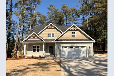 144 Tower Street, Southern Pines, NC 28387 - Photo 1