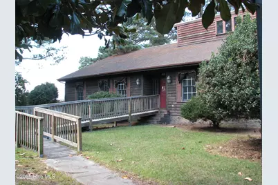 227 Rhodes Drive, Columbia, NC 27925 - Photo 1