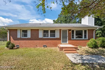 2503 Country Club Road, Jacksonville, NC 28546 - Photo 1