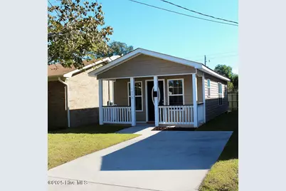 215 Gores Row #A, Wilmington, NC 28401 - Photo 1