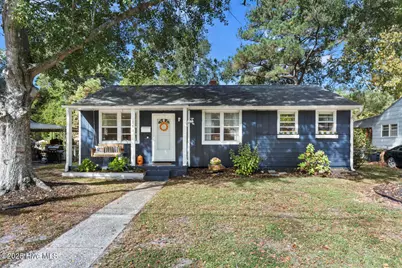 113 Bryan Street, Jacksonville, NC 28540 - Photo 1