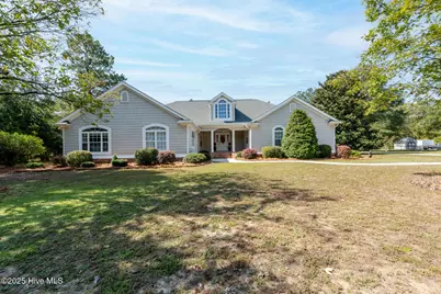 83 Willard Tatum Road, Elizabethtown, NC 28337 - Photo 1